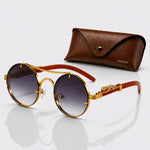 Felino Metal Sunglasses