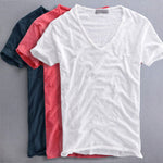 Yanev Cotton Shirt