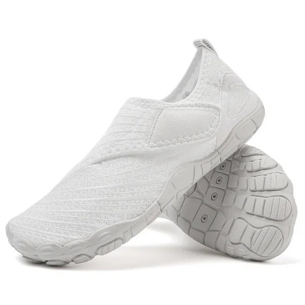 Sola Barefoot Shoes