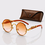Felino Metal Sunglasses