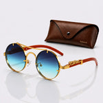 Felino Metal Sunglasses