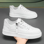 Stratford Leather Sneakers