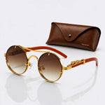 Felino Metal Sunglasses