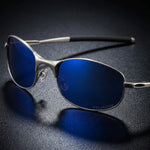 Rapido Metal Polarized Sunglasses