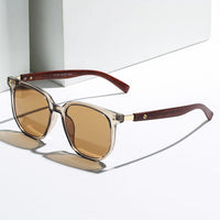 Chocolate Brown