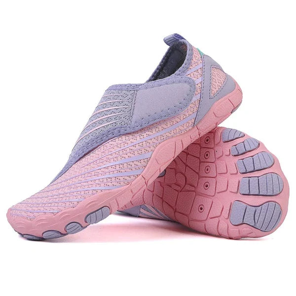 Sola Barefoot Shoes