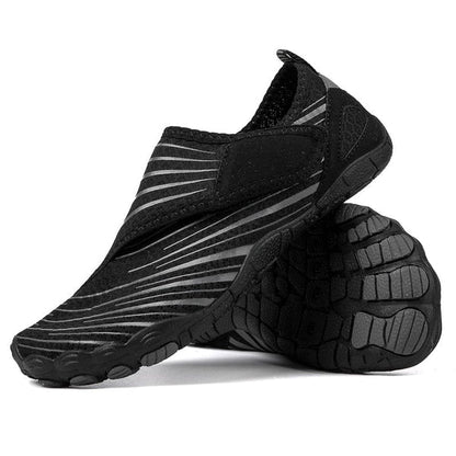 Sola Barefoot Shoes