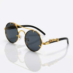 Felino Metal Sunglasses
