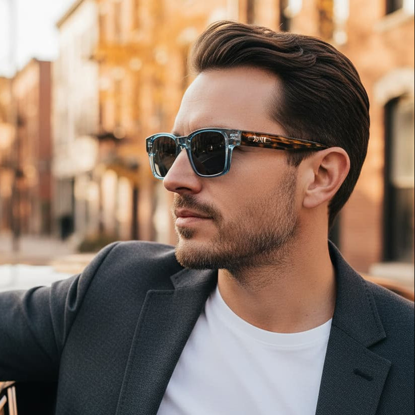 Weston Ray Polarisierte Sonnenbrille