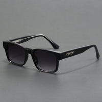 Classic Black