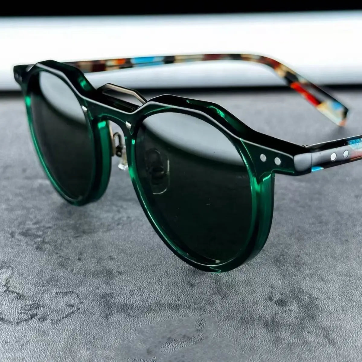 Marlo Ray Sonnenbrille