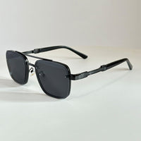 Obsidian Black