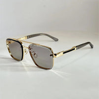 Ash Gold