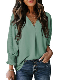 LIGHT GREEN