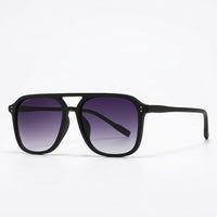 Purple Black