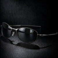 Classic Black