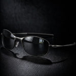 Rapido Metal Polarized Sunglasses