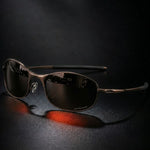 Rapido Metal Polarized Sunglasses