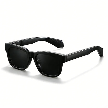 Verdano Crystal Frame Polarized Sunglasses
