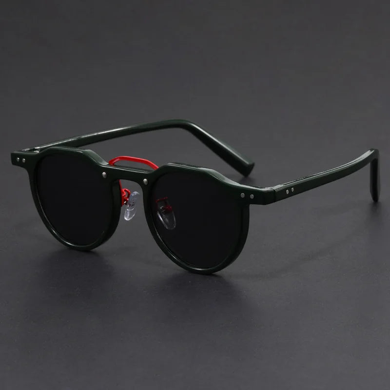 Marlo Ray Sonnenbrille