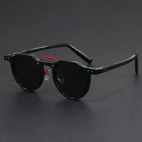 Black Red