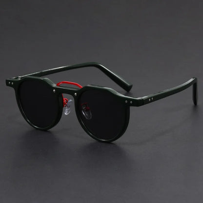 Marlo Ray Sonnenbrille