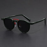 Marlo Ray Sunglasses