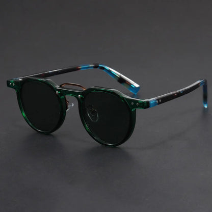 Marlo Ray Sonnenbrille