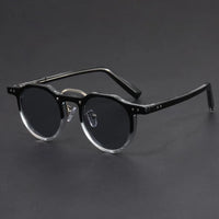 Black Silver