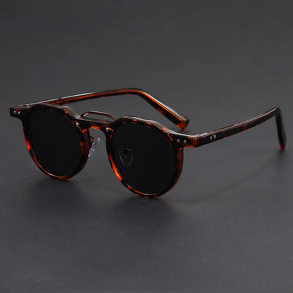 Marlo Ray Sonnenbrille
