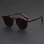 Marlo Ray Sunglasses