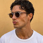 Marlo Ray Sunglasses