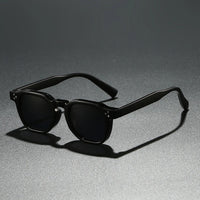 Classic Black