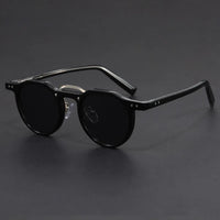 Black Gray