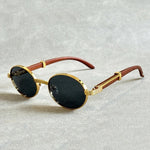 Sandro Brunel Sunglasses