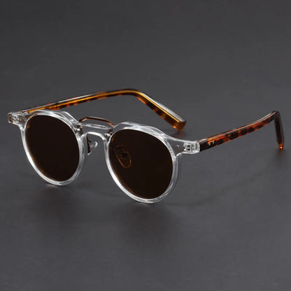 Marlo Ray Sonnenbrille