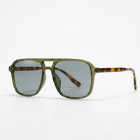 Safari Green