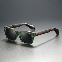 Green Matrix
