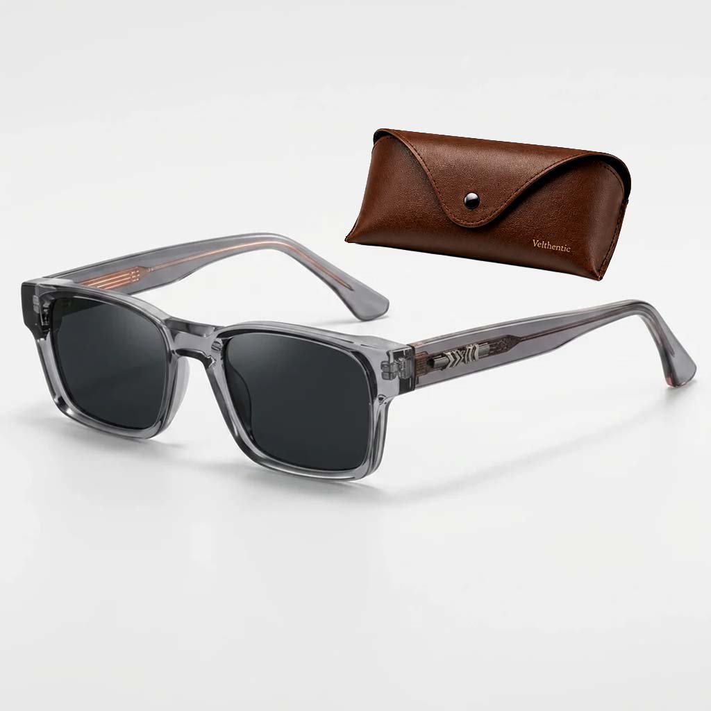 Weston Ray polarisierte Sonnenbrillen