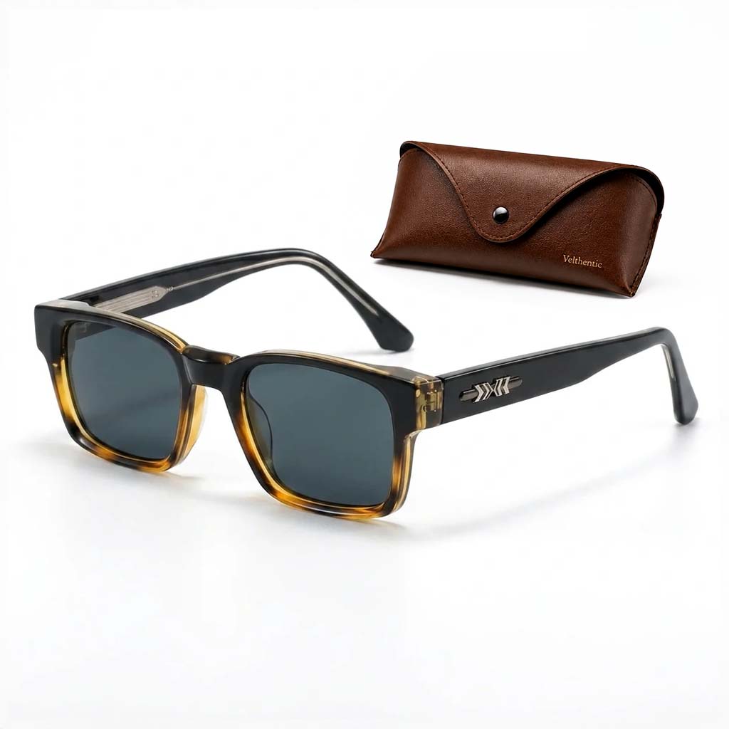 Weston Ray polarisierte Sonnenbrillen
