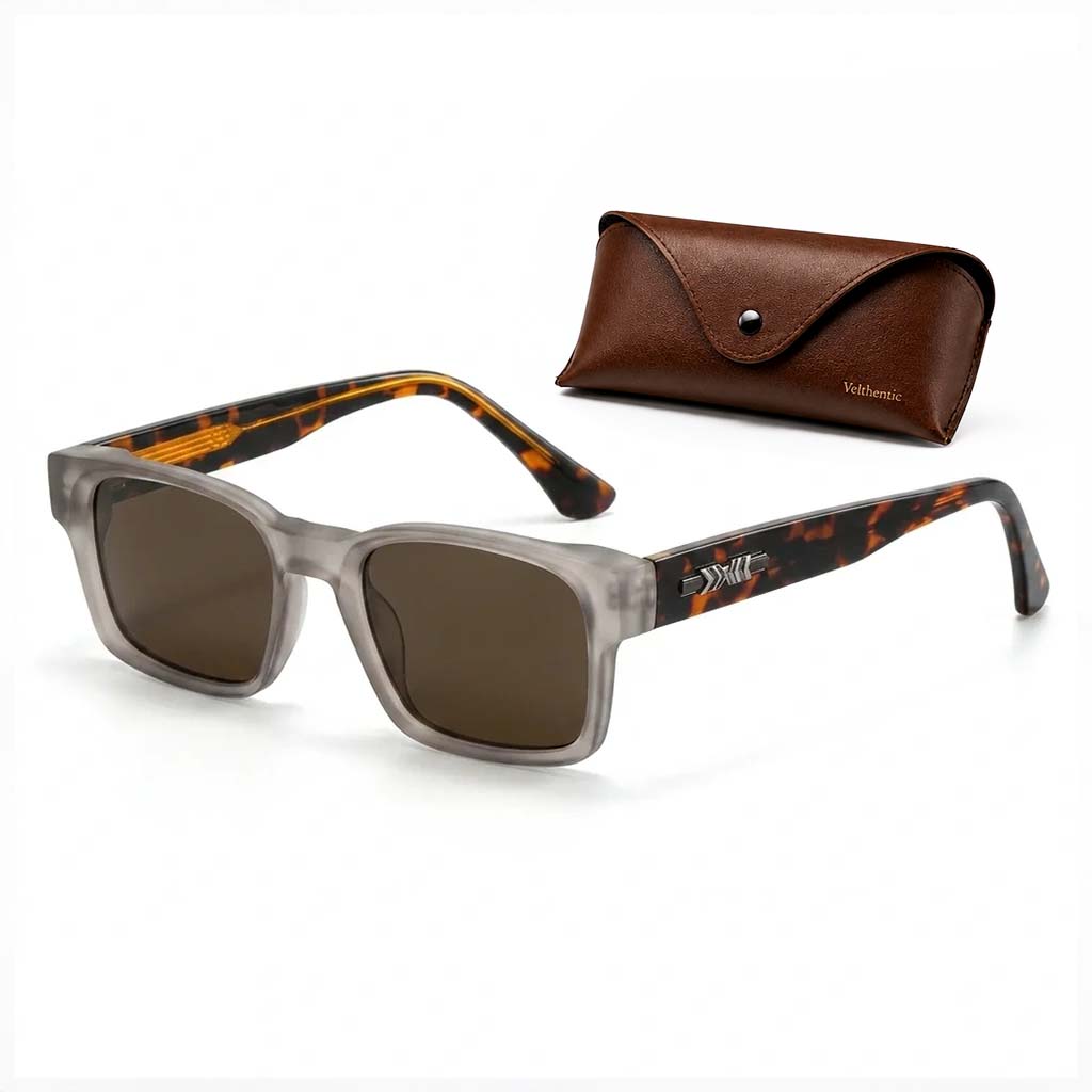 Weston Ray polarisierte Sonnenbrillen