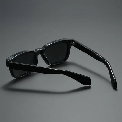 Verdano Crystal Frame Polarized Sunglasses