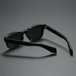Verdano Crystal Frame Polarized Sunglasses