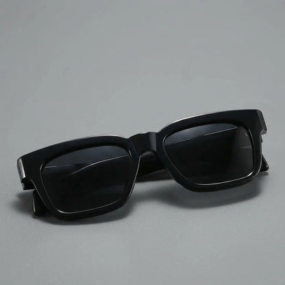 Verdano Crystal Frame Polarized Sunglasses