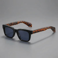 Dark Leopard