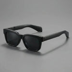 Verdano Crystal Frame Polarized Sunglasses