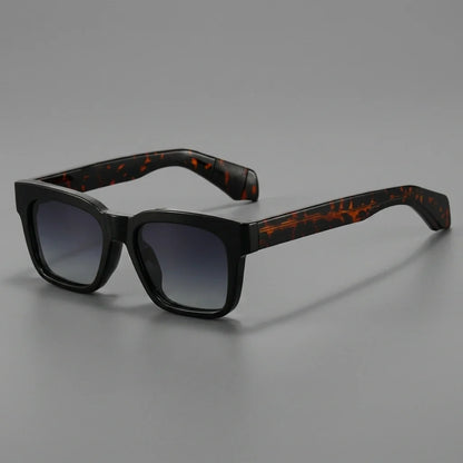 Verdano Crystal Frame Polarized Sunglasses