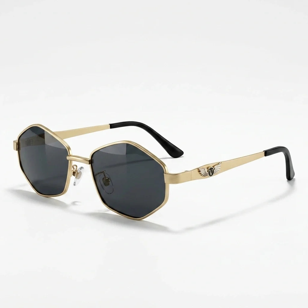 Volce Ray Polarisierte Sonnenbrille