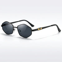 Classic Black