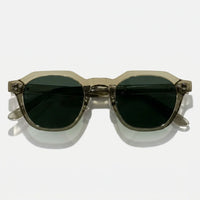 Noir Menthe